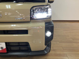 令和3年式走行6.6万km!タフトGターボ☆純正メモリーナビ、バックカメラ、社外フロントドラレコ、ETC、シートヒーター、マットガード他嬉しい装備が充実した1台♪安心安全の衝突回避支援ブレーキ搭載☆