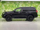 ランドクルーザープラド 2.7 TX Lパッケージ ブラックエディション 4WD 