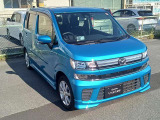 フレア ハイブリッド XS 
