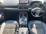 CX-5 2.2 XD ブラックトーンエディション 4WD 4WD サンルーフ