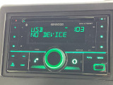 【オーディオ】車内で音楽がお楽しみいただけます! ※最新ナビやバックカメラ(バックモニター)、後席専用モニター(フリップダウンモニター)の取付をご要望の場合はお気軽にスタッフにお尋ねください。