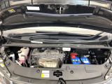 親切・丁寧な専門メカニックスタッフが応対!・車検・点検整備・事故等の修理などアフターサービスも安心。お車のカスタマイズもネクステージのサービススタッフまでご相談ください!