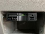 ETC車載器装備。高速道路のご利用時にとても便利♪セットアップをしてからお渡ししますので、あとはETCカードを差し込むだけで、わずらわしい料金所での現金支払いが不要となりスムーズに通過できます。