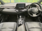 C-HR  G