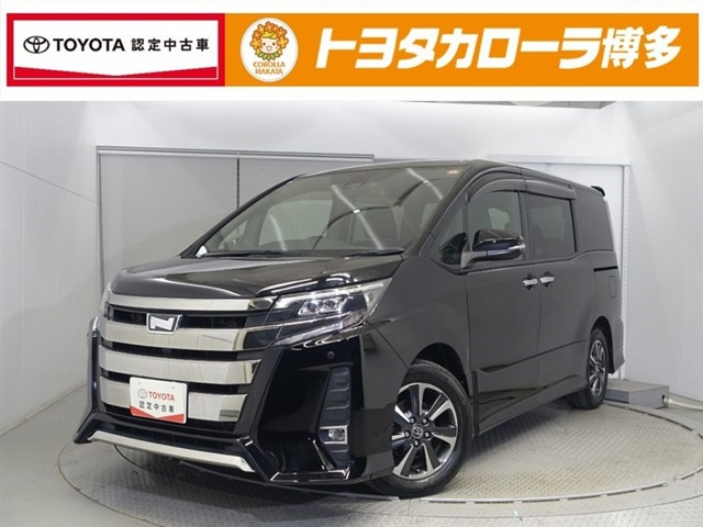 ノア 2.0 Si W×B 