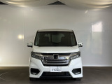 ステップワゴン  2.0 e:HEV スパーダ G ホンダセンシング