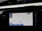 ナビはマストアイテム!知らない道もお任せ!安心して運転いただけます