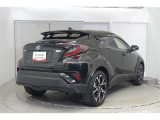 C-HR ハイブリッド 1.8 G 