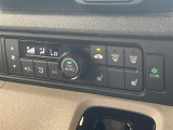 【 オートエアコン 】車内温度を感知して自動で温度調整をしてくれるのでいつでも快適な車内空間を創り上げます!