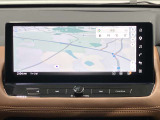 【メーカーオプションナビ】 12.3インチワイドディスプレイ!多様なコンテンツでエクストレイルと過ごす毎日に驚きと発見を提供★