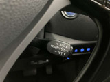 追従型クルーズコントロールのメインスイッチです。