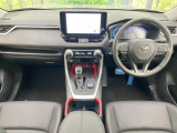 RAV4 2.5 ハイブリッド アドベンチャー オフロードパッケージ II E-Four 4WD 