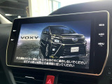 ヴォクシー 1.8 ハイブリッド ZS 