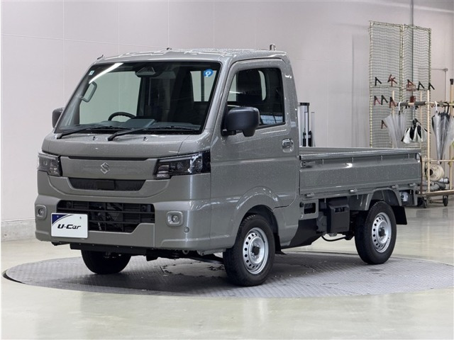 キャリイ KX 4WD 