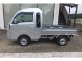 ハイゼットトラック ジャンボ SAIIIt 4WD 3方開