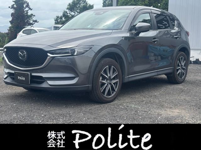 CX-5 2.2 XD プロアクティブ