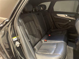 A6アバント 40 TDI クワトロ Sライン ディーゼル 4WD 4WD 本革シート