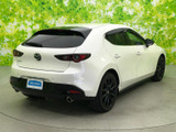 MAZDA3ファストバック 1.5 15S ブラック セレクション 