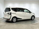 車両を直接ご覧になりたい方は、お気軽にネッツトヨタ福井までお問い合わせください。