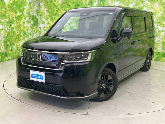 ステップワゴン 1.5 スパーダ 4WD 