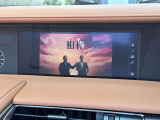 地デジTV。