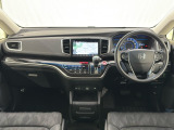 ★いつでも気持ちよく運転できて、使い勝手のいい収納や体をケアするシート、細部にまでこだわったインテリア♪