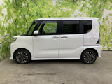 タントカスタム RS 