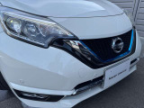 LEDヘッドライトです☆