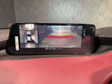 360&deg;ビューモニター付きで駐車も安心★