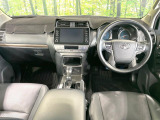ランドクルーザープラド 2.7 TX Lパッケージ マットブラック エディション 4WD 