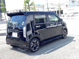 年式が新しいお車に嬉しい♪据置クレジットもご利用可能です。一定の金額を据え置くことで月々の支払いをお安くします。据置クレジットにも条件がありますので、詳しくはスタッフまでお問い合わせください。