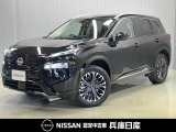 ★当社試乗車アップ★ 令和7年式 エクストレイル G E-4ORCE 入庫しました!分りやすい画像を複数掲載しておりますので、ご覧ください♪