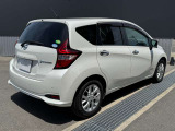 ノート 1.2 e-POWER メダリスト 