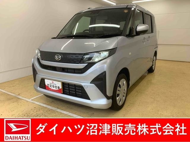 ムーヴ X