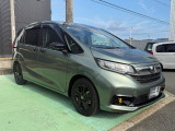 U-Select浜松中央は、新車12拠点と直結していますから、良質なホンダ車が多数入荷します♪