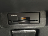 【ETC】高速道路の料金所をストレスなく通過!話題のスポットやサービスエリアに多い「スマートIC」利用時は必須のアイテムです。当店でセットアップを実施、ご納車当日からすぐにご利用いただけます!