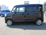 スペーシア ハイブリッド(HYBRID)  X 4WD 