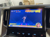 アルファードハイブリッド  X 4WD 修復歴無し