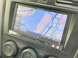 【ナビゲーション】目的地までしっかり案内してくれる使いやすいナビ。Bluetooth接続すればお持ちのスマホやMP3プレイヤーの音楽を再生可能!毎日の運転がさらに楽しくなります!!