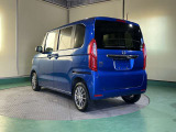 N-BOXカスタム G L ホンダセンシング 4WD 