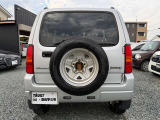 ジムニー XC 4WD 