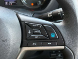 日産の先進技術プロパイロットが付いてます。操作も簡単です。