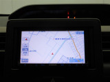 ナビはマストアイテム!知らない道もお任せ!安心して運転いただけます