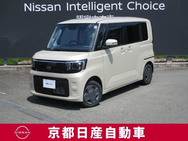 ルークス X 4WD 