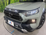 RAV4  アドベンチャー