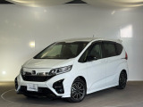 ホンダの軽自動車から普通自動車まで、幅広く取り扱っています!