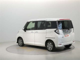 当店のU-Carはロングラン保証付。一年間走行距離無制限の無料保証が付いています。