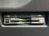 【ETC】高速道路の料金所をストレスなく通過!話題のスポットやサービスエリアに多い「スマートIC」利用時は必須のアイテムです。当店でセットアップを実施、ご納車当日からすぐにご利用いただけます!