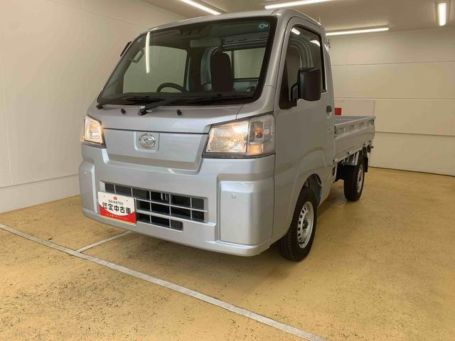 ハイゼットトラック スタンダード 4WD 