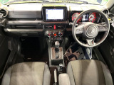 ジムニー  XC
